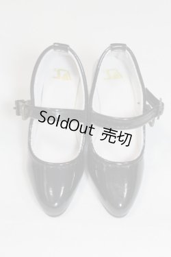 画像1: SD16/OF:靴/1/3　70ｃｍ　BJD　MJD　衣装　ドール用 A-25-08-06-049-NY-ZA