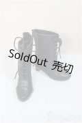 SD/OF:靴/1/3　60ｃｍ　BJD　MJD　衣装　ドール用 A-25-07-30-291-NY-ZA