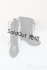 SD/OF:靴/1/3　60ｃｍ　BJD　MJD　衣装　ドール用 A-25-07-30-291-NY-ZA