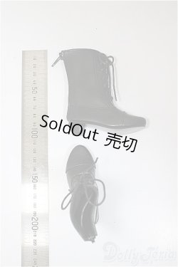 画像2: SD/OF:靴/1/3　60ｃｍ　BJD　MJD　衣装　ドール用 A-25-07-30-291-NY-ZA