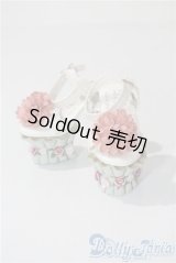 SDM＆MSD/OF:靴 U-25-08-05-176-NY-ZU