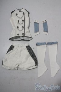 SD/OF:衣装セット U-25-10-21-114-NY-ZU