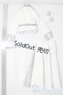 画像2: SD16/OF:衣装セット U-25-08-05-195-NY-ZU
