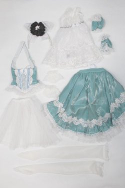 画像1: DD/OF:衣装　cheerydoll 様製/0 A-25-08-06-056-NY-ZA