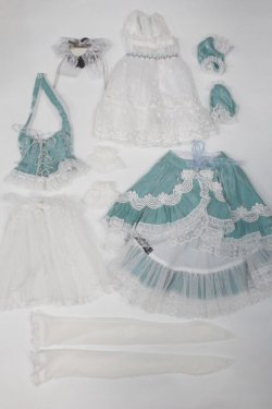 画像2: DD/OF:衣装　cheerydoll 様製/0 A-25-08-06-056-NY-ZA