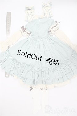 画像2: SD/OF:DollHearts製衣装セット/1/3　60ｃｍ　BJD　MJD　衣装　ドール用 A-25-08-06-144-NY-ZA