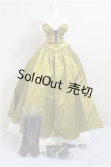 DD/OF：初音ミクこちら幸福委員会です。サイレンセット/0 A-25-07-30-254-NY-ZA