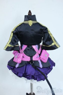 画像3: DD/OF:メイジ(アゼリン)セット 「セブンスドラゴンIII code：VFD」 Y-25-10-22-043-NY-ZY