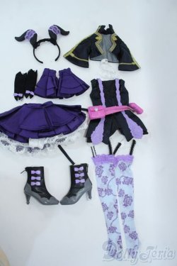 画像4: DD/OF:メイジ(アゼリン)セット 「セブンスドラゴンIII code：VFD」 Y-25-10-22-043-NY-ZY