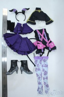 画像5: DD/OF:メイジ(アゼリン)セット 「セブンスドラゴンIII code：VFD」 Y-25-10-22-043-NY-ZY