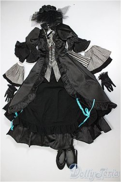 画像1: DD/OF:「ヴァンパイア」セット/0 A-25-07-30-139-NY-ZA