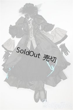 画像1: DD/OF:「ヴァンパイア」セット/0 A-25-07-30-139-NY-ZA