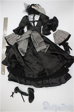 画像2: DD/OF:「ヴァンパイア」セット/0 A-25-07-30-139-NY-ZA