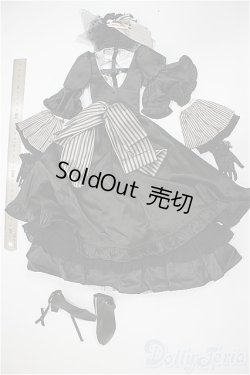 画像2: DD/OF:「ヴァンパイア」セット/0 A-25-07-30-139-NY-ZA