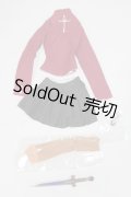 DD/OF:遠坂凛 Ver.2　衣装/0 A-25-08-06-051-NY-ZA