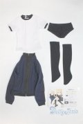 DD/OF:セイバーオルタのジャージセット/0 A-25-07-30-068-NY-ZA