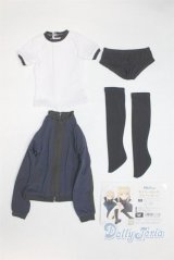 DD/OF:セイバーオルタのジャージセット/0 A-25-07-30-068-NY-ZA