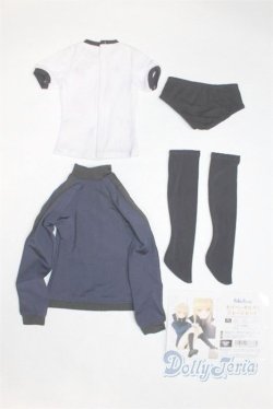 画像2: DD/OF:セイバーオルタのジャージセット/0 A-25-07-30-068-NY-ZA