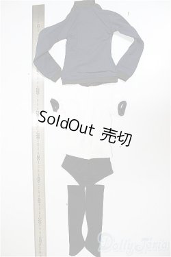 画像2: DD/OF:セイバーオルタのジャージセット/BJD　球体関節人形 A-25-10-08-265-NY-ZA