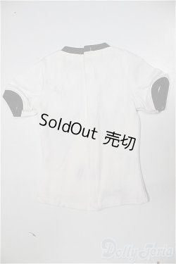 画像3: DD/OF:セイバーオルタのジャージセット/BJD　球体関節人形 A-25-10-08-265-NY-ZA