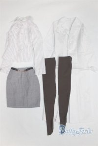DD/OF:衣装セット/0 A-25-07-30-071-NY-ZA