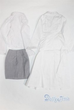 画像2: DD/OF:衣装セット/0 A-25-07-30-071-NY-ZA