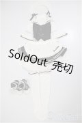 DD/OF:放課後秋葉原ガールズ ピュアウィンド制服セット/0 A-25-07-30-134-NY-ZA