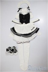 DD/OF:放課後秋葉原ガールズ ピュアウィンド制服セット/0 A-25-07-30-134-NY-ZA