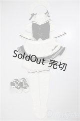 DD/OF:放課後秋葉原ガールズ ピュアウィンド制服セット/0 A-25-07-30-134-NY-ZA