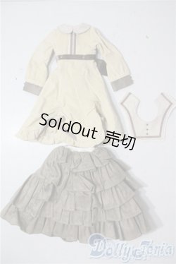 画像1: SDM＆MSD/OF:ドレス U-25-08-05-187-NY-ZU