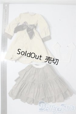 画像2: SDM＆MSD/OF:ドレス U-25-08-05-187-NY-ZU