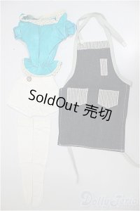DD/OF:衣装セット/1/3　70ｃｍ　BJD　MJD　衣装　ドール用 A-25-10-08-259-NY-ZA