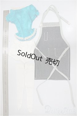 画像2: DD/OF:衣装セット/1/3　70ｃｍ　BJD　MJD　衣装　ドール用 A-25-10-08-259-NY-ZA