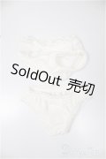 MDD/OF:下着/0 A-25-07-30-140-NY-ZA