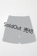 MDD/OF:パンツ/0 A-25-07-30-230-NY-ZA