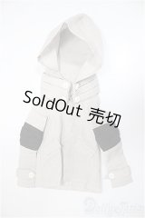 MDD/OF:パーカー/0 A-25-07-30-144-NY-ZA