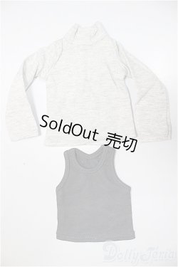 画像1: MDD/OF:トップス/0 A-25-09-10-272-NY-ZA