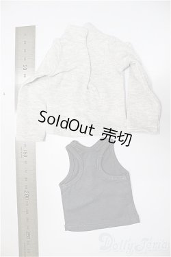 画像2: MDD/OF:トップス/0 A-25-09-10-272-NY-ZA