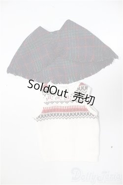 画像1: MDD/OF:トップス/0 A-25-09-10-270-NY-ZA