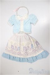 MDD/OF:衣装セット/0 A-25-07-30-138-NY-ZA