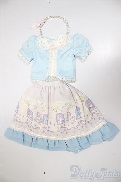 画像1: MDD/OF:衣装セット/0 A-25-07-30-138-NY-ZA