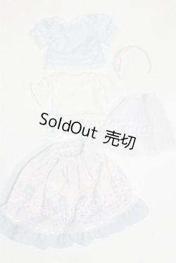 画像2: MDD/OF:衣装セット A-26-04-29-357-NY-ZA