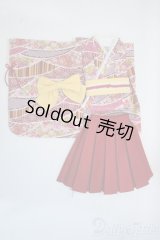 DD/OF:紅色撫子 Y-25-08-27-008-NY-ZY