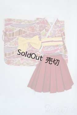 画像1: DD/OF:紅色撫子 Y-25-08-27-008-NY-ZY
