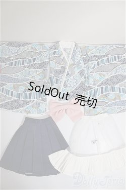 画像1: DD/OF:瑠璃色撫子/0 A-25-07-30-222-NY-ZA