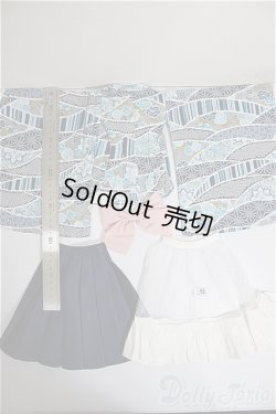 画像2: DD/OF:瑠璃色撫子/0 A-25-07-30-222-NY-ZA