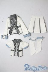 SDM＆MSD/OF:衣装セット U-25-08-05-186-NY-ZU