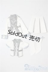 SDM＆MSD/OF:衣装セット U-25-08-05-186-NY-ZU