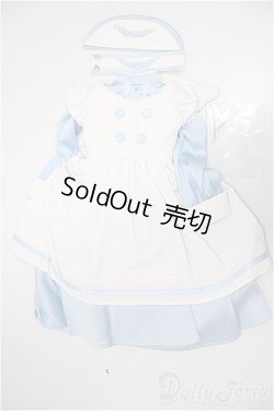画像1: MDD/OF：ホワイトエンジェルナース・ミニ/0 A-25-07-30-136-NY-ZA