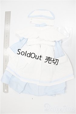 画像2: MDD/OF：ホワイトエンジェルナース・ミニ/0 A-25-07-30-136-NY-ZA